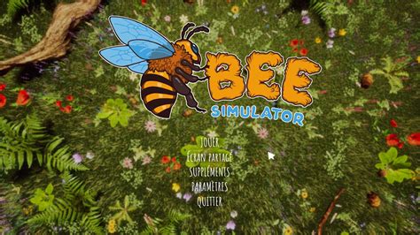 Bee Simulator Bzz Labeille Game Guide