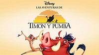 Ver Las aventuras de Timón y Pumba | Episodios completos | Disney+