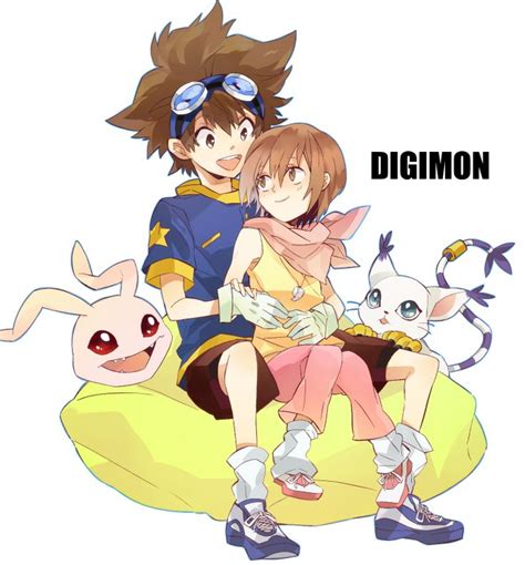 Digimon Adventure 1577661 Digimon Adventure Digimon Digimon