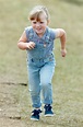 Mia Tindall Steps out With the Royal Family and Looks All Grown Up!