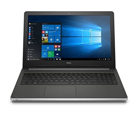 Dell Inspiron I5559 156 Inch Fhd Touchscreen Laptop Intel Realsense