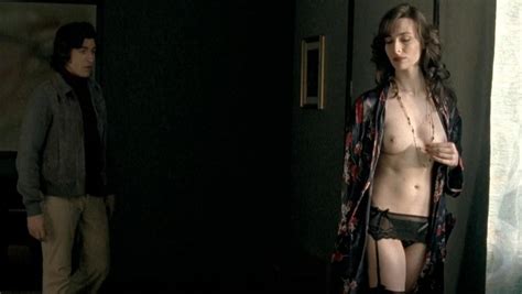 Nude Video Celebs Daniela Virgilio Nude Romanzo