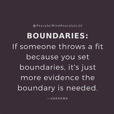Quotes About Boundaries To Help You Set And Honor Them Boundaries Quotes Wisdom Quotes Words