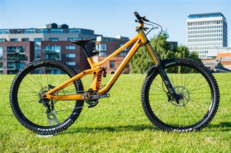 Best Downhill Mountain Bikes 2020 These Are The Top 10 Vlrengbr
