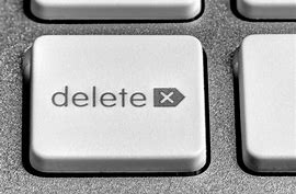 Image result for flickr commons images Delet Button