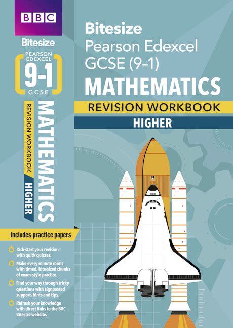 BBC Bitesize Revision Pearson UK