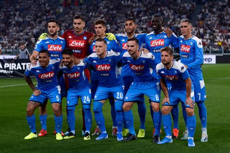 Three Key Napoli Players Liverpool Must Stop