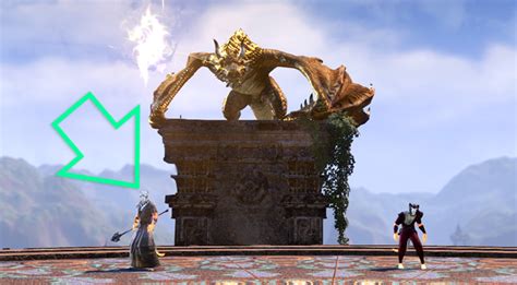 How good is rahgan leader for a real. Sunspire Trial Guide ESO - ESO | Just Loot It