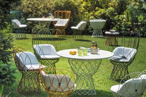 Lasciati ispirare dalle nostre soluzioni, e non avere paura di sperimentare. Arredamento da giardino: consigli utili per spendere poco