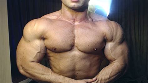 How To Get Veins In Your Forearms In Less Than 20 Days How To Get
