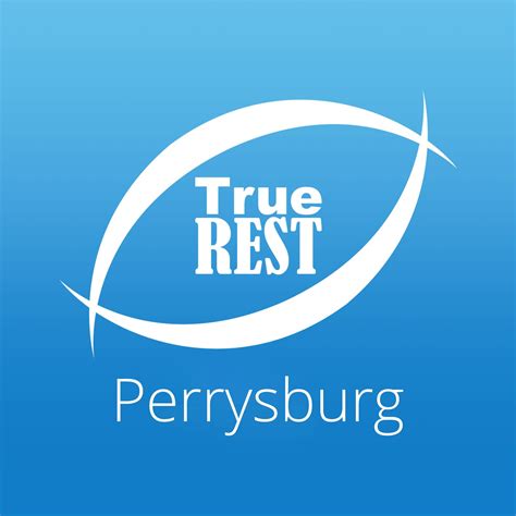 True REST Float Spa | Perrysburg OH