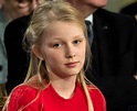Leonor de Bélgica apunta alto con su último look: 14 años y ya es la ...