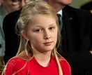 Leonor de Bélgica apunta alto con su último look: 14 años y ya es la ...