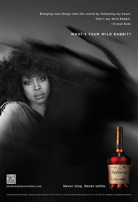 Hennessy Goes ‘wild For The Pursuit Of Achievement Campaign Spotlight The New York Times