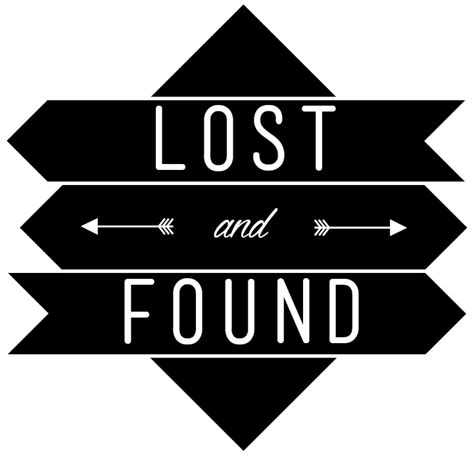 Lost And Found Summer 2017 Evolve Camps