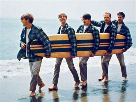 Legends Iconic Band The Beach Boys To Perform At Marbellas Starlite