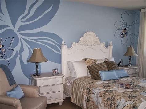 Painting Accent Walls In Bedroom Ideas Inspiration Home