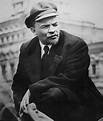 Vladimir Lenin: A New Look at the Most Controversial Russian Leader ...