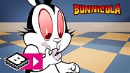 El poder del ajo | Bunnicula, el conejo vampiro Boomerang - YouTube