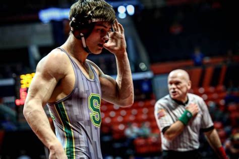 Find accredited illinois schools offering sports management graduate programs: Elite Illinois High School Wrestler Is Out, Proud, And An ...