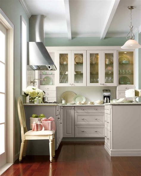 Martha Stewart Living Kitchen Designs From The Home Depot Martha Stewart