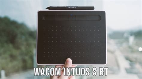 Tableta Digitalizadora Wacom One By Wacom Small Update Berita