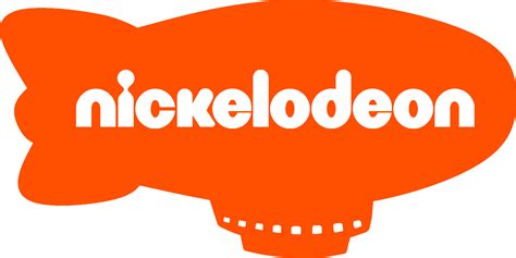 Nickelodeon Logo 2022