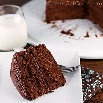 Tahini gives this cake a subtle nutty flavour that partners perfectly with rich chocolate. Portillo's Chocolate Cake | Recipe | Desserts, Tasty ...