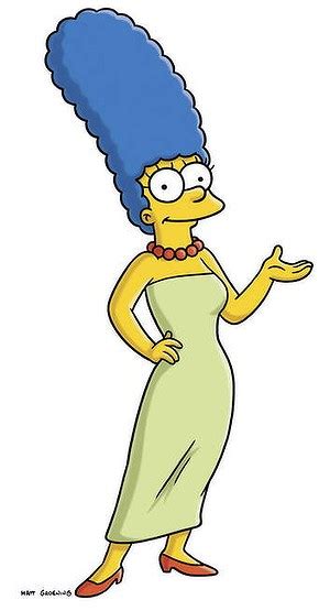 Margaret Groening Marge Simpson Inspiration Dies