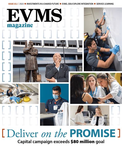 EVMS Pulse Newsroom | Eastern Virginia Medical School | Media