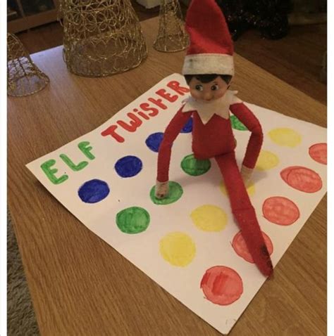 Funny And Easy Elf On The Shelf Ideas For Christmas Hubpages Sexiezpix Web Porn