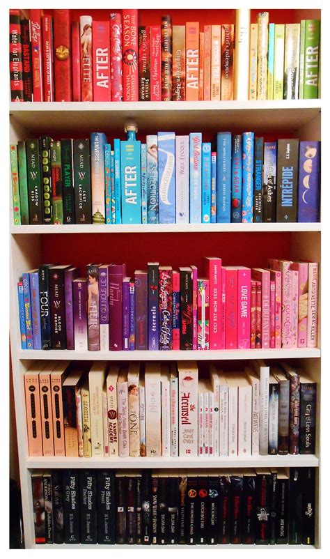 Booky Mary Bookshelves Bookshelf Inspiration Book Nooks