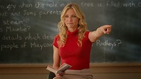 Nick's Film Jottings: Bad Teacher (2011 Jake Kasdan)