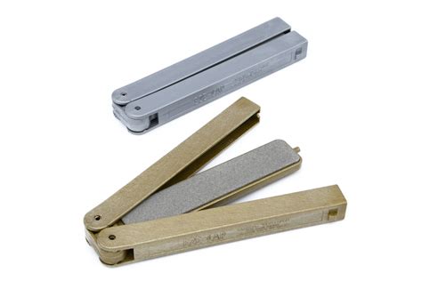 EZE-Fold Folding Hones - Double Sided - Planet Plus Ltd