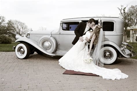 Antique Car Rental Houston Texas