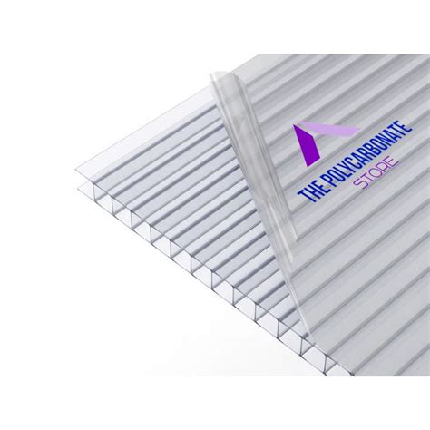 10mm Multiwall Polycarbonate Sheet The Polycarbonate Store