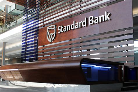 A standard is a level of quality or achievement , especially a level that is thought to. Standard Bank computer was hacked in R300 million ATM ...