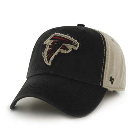 Atlanta Falcons 47 Brand Hat Falcons Gear Hats 47 Brand