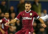 James Chester adds further injury worry to Aston Villa ahead of Blues ...