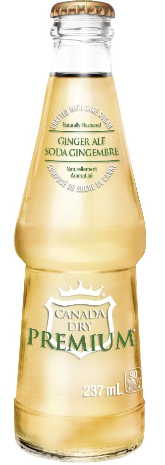 Canada Dry Premium Ginger Ale Reviews In Soft Drinks Chickadvisor