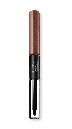 Revlon Colorstay Overtime Lipcolor Longwearing Liquid Lipstick With