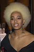 Solange Knowles Named Harvard Foundation Artist of the Year