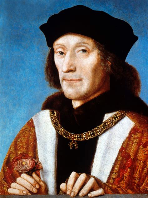 Henry Vii Facts King Henry Vii Of England Dk Find Out