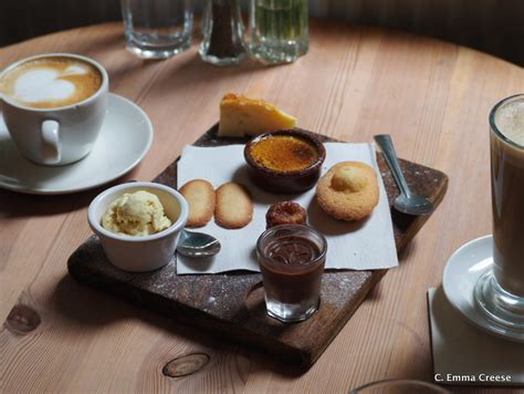 Le Garrick, A Corner of French Romance in Covent Garden | Restaurant