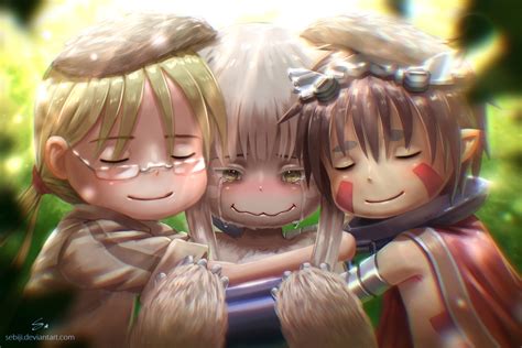 Check spelling or type a new query. Made in Abyss, Wallpaper - Zerochan Anime Image Board