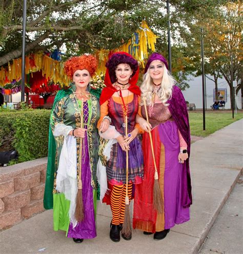 Celebrate Autumn in Denison: 10 Must-Do Activities This Season - Denison