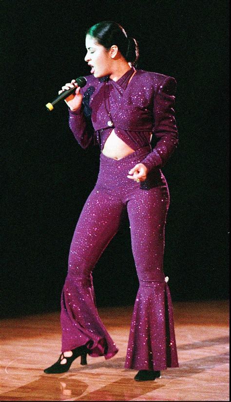 Not only for her music, but for how.lo imposible es posible on instagram: Selena died 20 years ago today. Here's why we're still ...