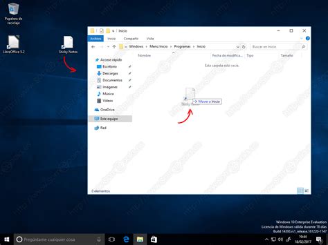 Ejecutar Programas Automáticamente Al Iniciar Windows 10 Somebookses