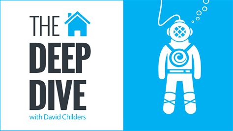 The Deep Dive: What You Gain From Going To The Deepest Parts Of The