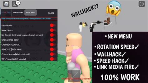 Download And Install New Cheats Of Roblox Latest Update December 2020
